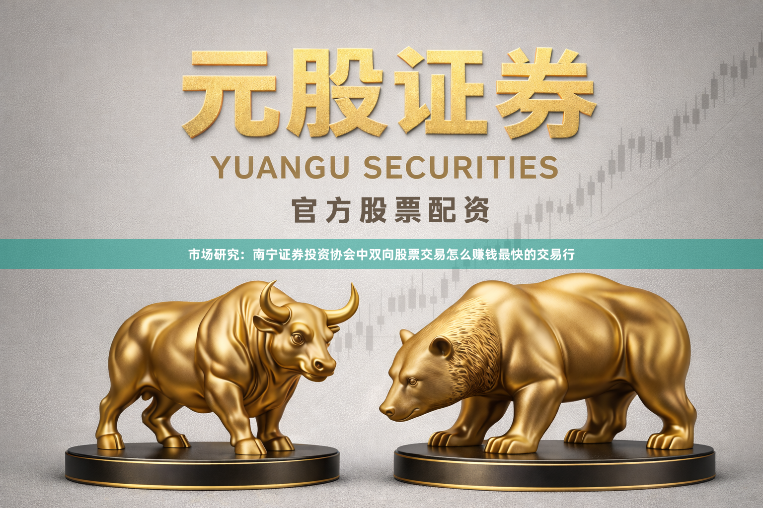 市场研究：南宁证券投资协会中双向股票交易怎么赚钱最快的交易行